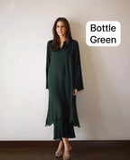 GEORGETTE CO-ORD SETS