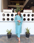GEORGETTE CO-ORD SETS