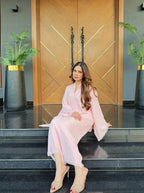 GEORGETTE CO-ORD SETS