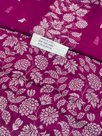 Premium Embroidered 3-Piece Unstitched Suit