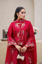 TRENDY FARSHI KAFTAN (KA009) BY ANDAZ BY UNEZA FAZEEL