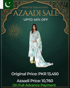AZAADI SALE COLLECTION