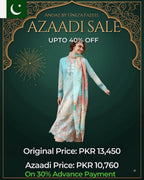 AZAADI SALE COLLECTION