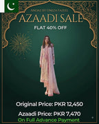 AZAADI SALE COLLECTION