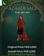 AZAADI SALE COLLECTION