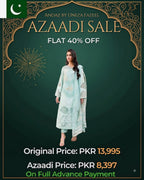 AZAADI SALE COLLECTION