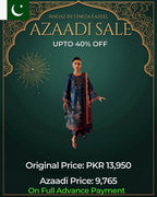 AZAADI SALE COLLECTION