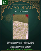 AZAADI SALE COLLECTION