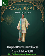 AZAADI SALE COLLECTION