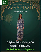 AZAADI SALE COLLECTION