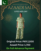 AZAADI SALE COLLECTION