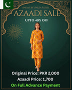 AZAADI SALE COLLECTION