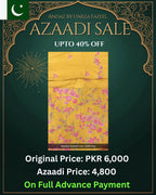 AZAADI SALE COLLECTION