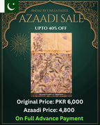AZAADI SALE COLLECTION