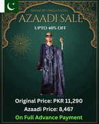 AZAADI SALE COLLECTION