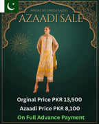 AZAADI SALE COLLECTION