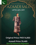 AZAADI SALE COLLECTION
