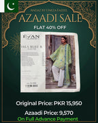 AZAADI SALE COLLECTION