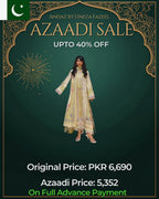 AZAADI SALE COLLECTION