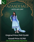 AZAADI SALE COLLECTION
