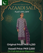 AZAADI SALE COLLECTION
