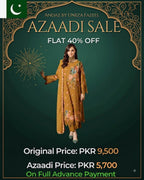 AZAADI SALE COLLECTION