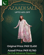 AZAADI SALE COLLECTION