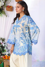 BLUE BLOSSOM 2PC