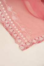 ELAAN EMBROIDERED 3PC (PLAZO)