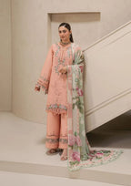 ELAF E CRAFT LUXURY CHIKANKARI LAWN 2026