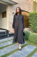 EXPORT QUALITY EMBROIDERED LAWN 3PC