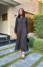 EXPORT QUALITY EMBROIDERED LAWN 3PC