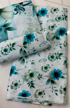 DIGITAL PRINTED LAWN 3PC SUIT (UNSTITCHED)