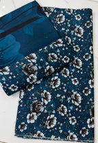 DIGITAL PRINTED LAWN 3PC SUIT (UNSTITCHED)