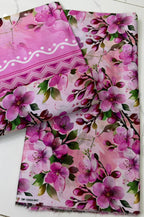 DIGITAL PRINTED LAWN 3PC SUIT (UNSTITCHED)
