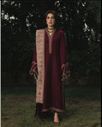 IZEL APPAREL | MUSAFIR WINTERS '26 VOL. 1