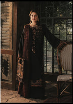 IZEL APPAREL | MUSAFIR WINTERS '26 VOL. 1