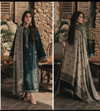 IZEL APPAREL | MUSAFIR WINTERS '26 VOL. 1