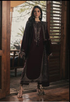 IZEL APPAREL | MUSAFIR WINTERS '26 VOL. 1