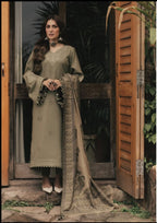 IZEL APPAREL | MUSAFIR WINTERS '26 VOL. 1