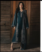 IZEL APPAREL | MUSAFIR WINTERS '26 VOL. 1