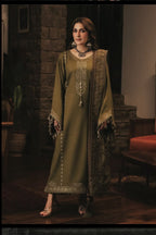IZEL APPAREL | MUSAFIR WINTERS '26 VOL. 1