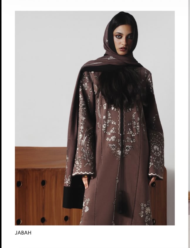 JUGNU LAHORE | A/W 26 EDIT 01 (UNSTITCHED KARANDI COLLECTION)