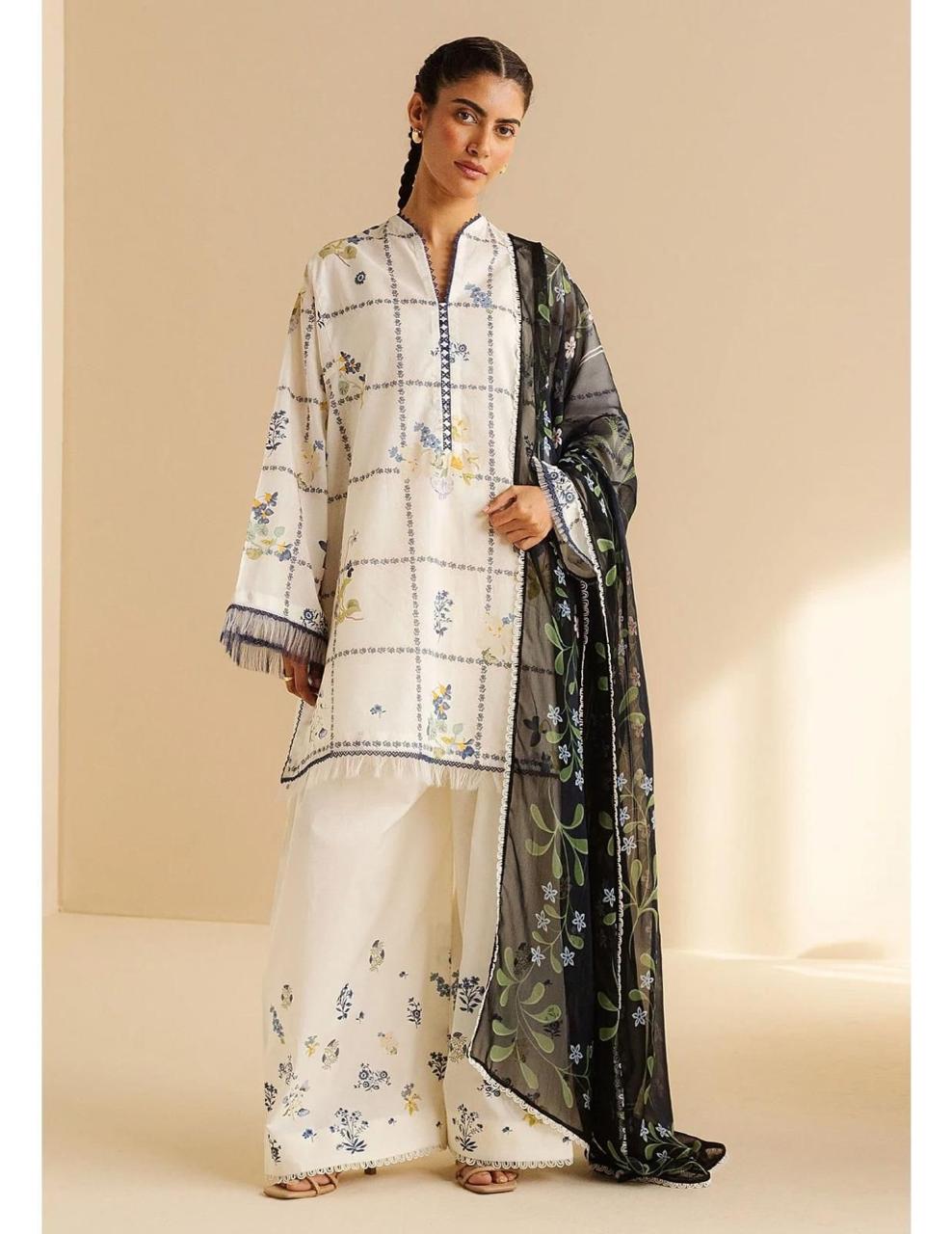 Coco by zara shah jaha