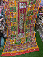 New Designs in Fancy Dupattas