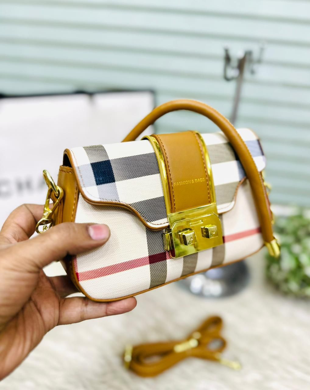 🎀 BRANDED CROSSBODY For WOMEN 🎀