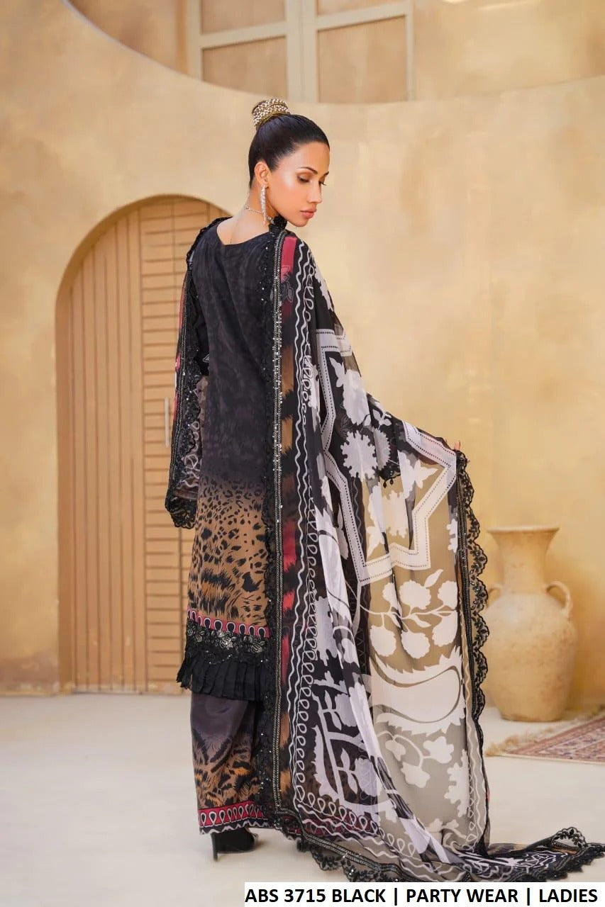 New Collection - Ready to Wear