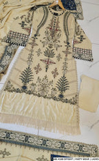 Ready to Wear Chiffon