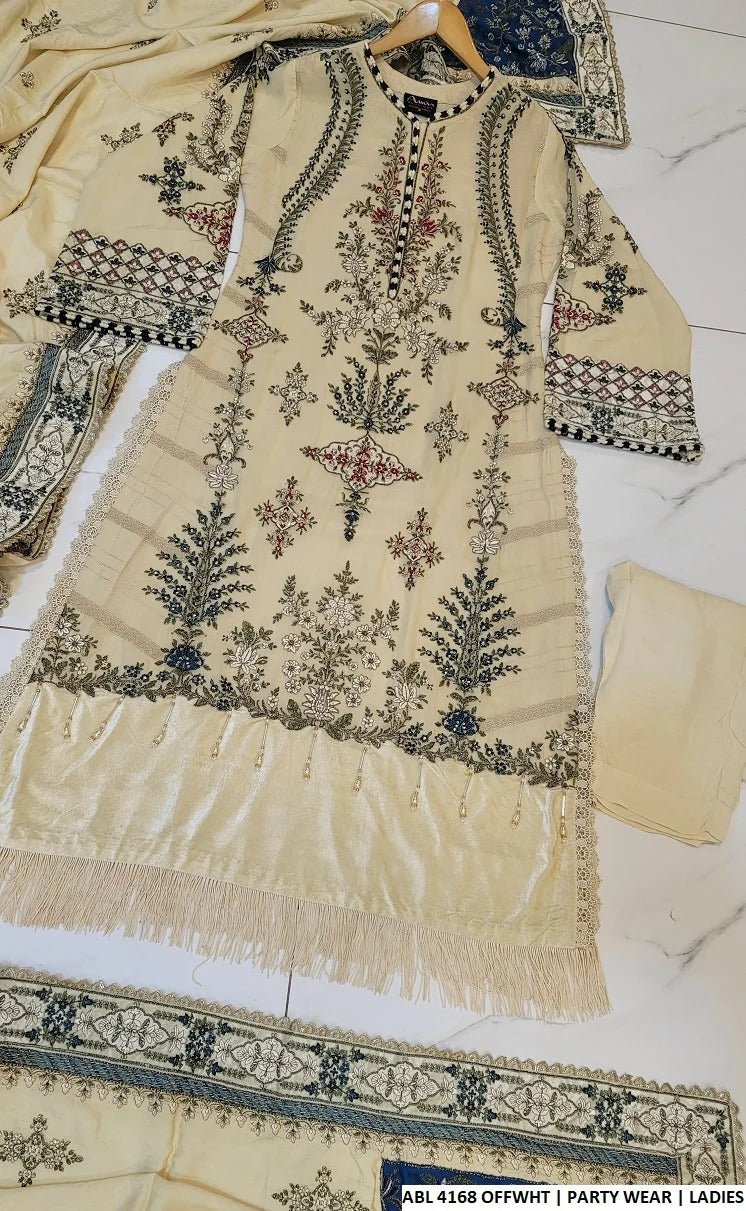 Ready to Wear Chiffon