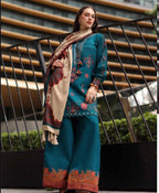 CHARIZMA POSHIMA VOL. 1 | WINTER COLLECTION 2026